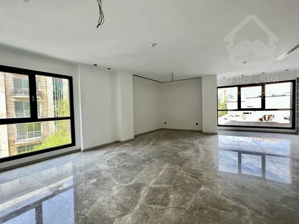 فروش آپارتمان 200 متری در زعفرانیه