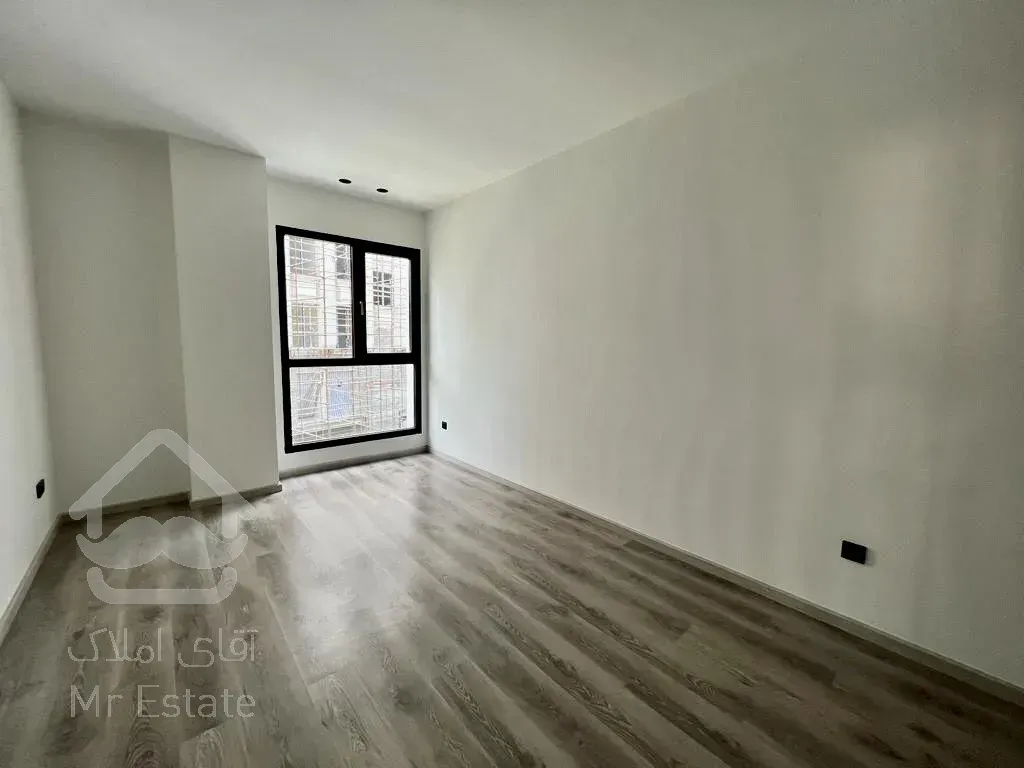 فروش آپارتمان 200 متری در زعفرانیه