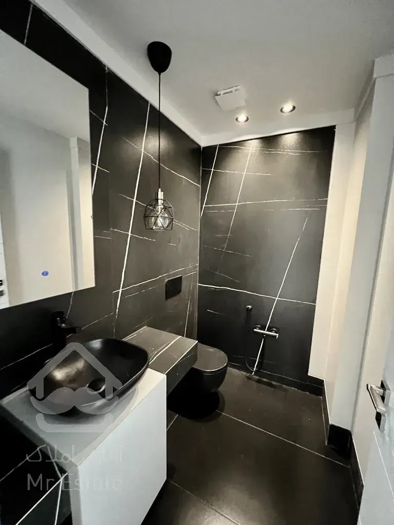 فروش آپارتمان 200 متری در زعفرانیه