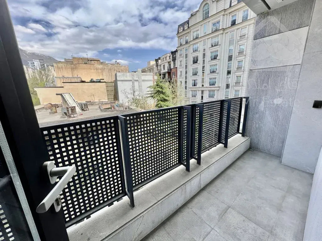 فروش آپارتمان 200 متری در زعفرانیه