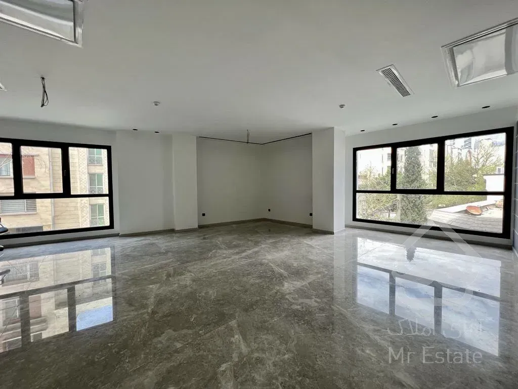 فروش آپارتمان 200 متری در زعفرانیه