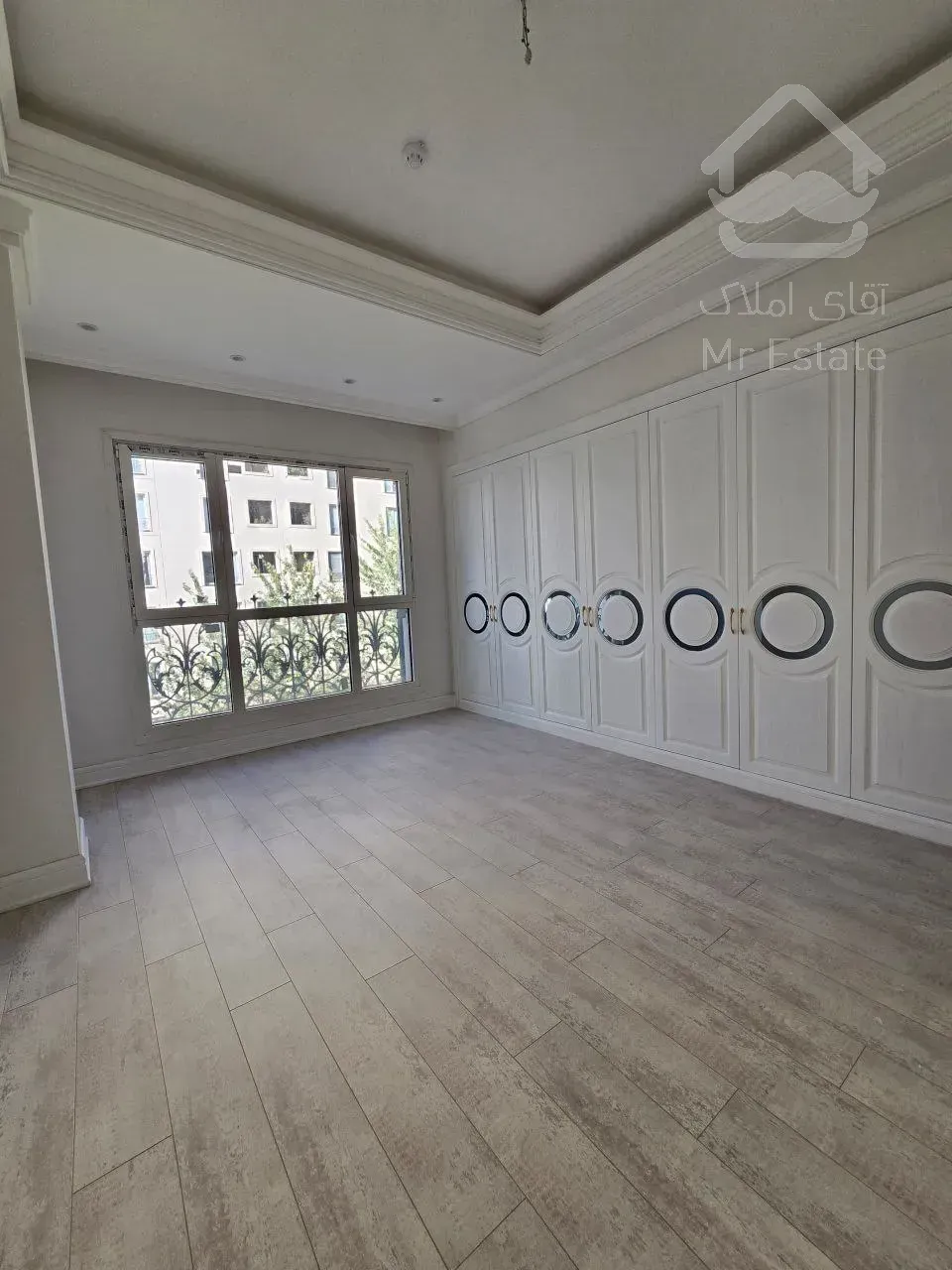 رهن آپارتمان ۲۵۰ متری در ولنجک