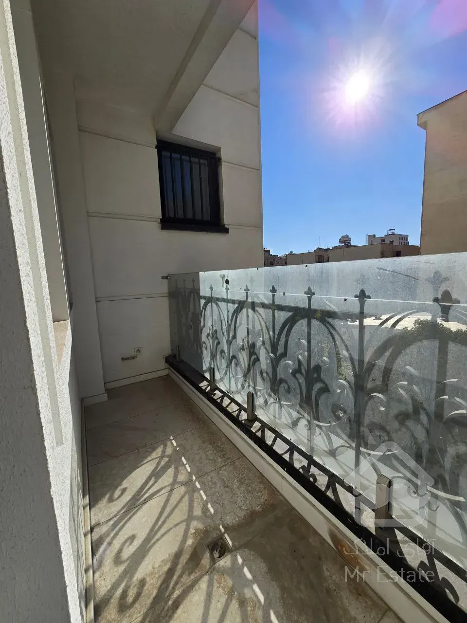 رهن آپارتمان ۲۵۰ متری در ولنجک