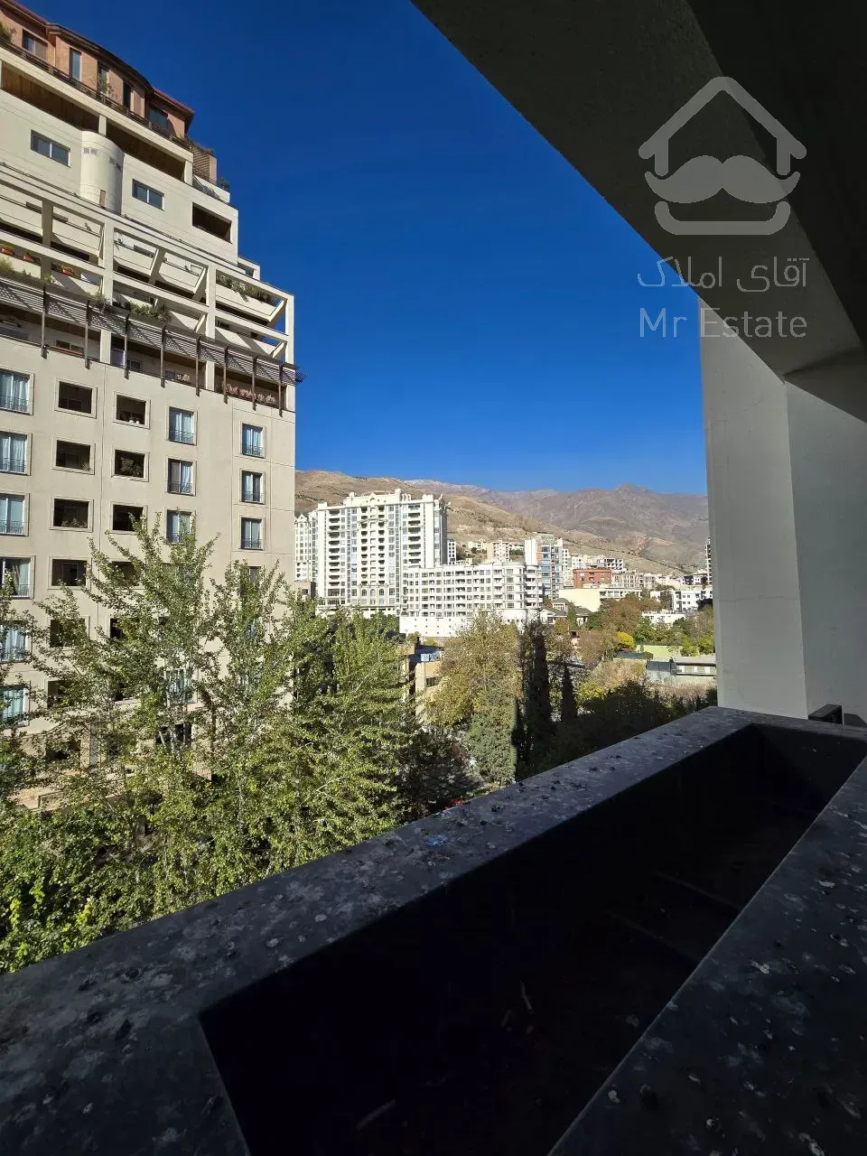 رهن آپارتمان ۲۵۰ متری در ولنجک