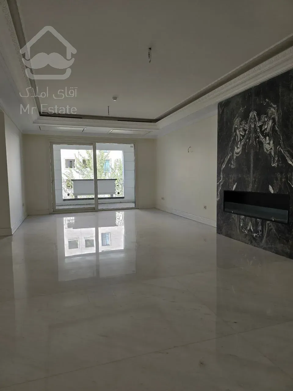 رهن آپارتمان ۲۵۰ متری در ولنجک