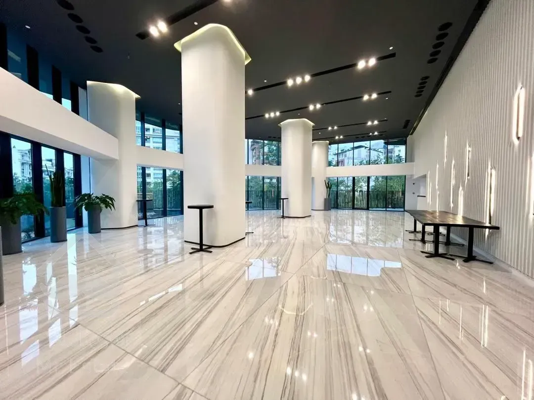 رهن برج باغ ۲۸۰ متری در زعفرانیه