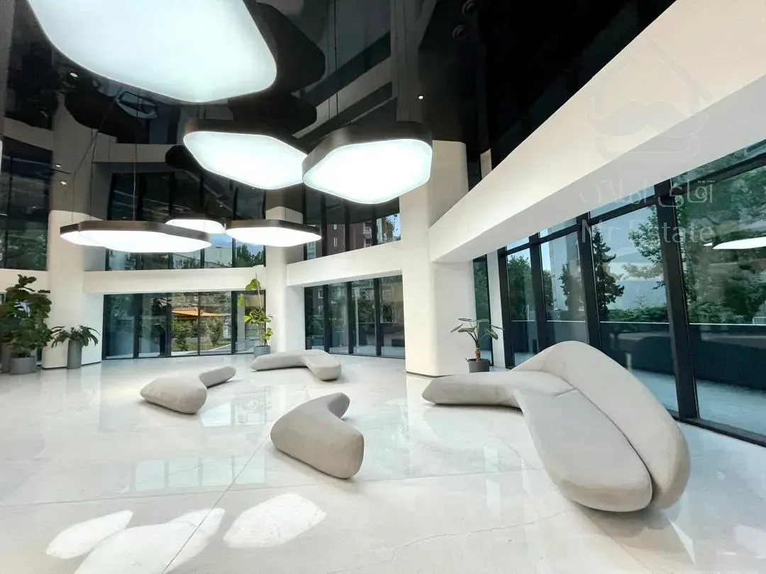 رهن برج باغ ۲۸۰ متری در زعفرانیه