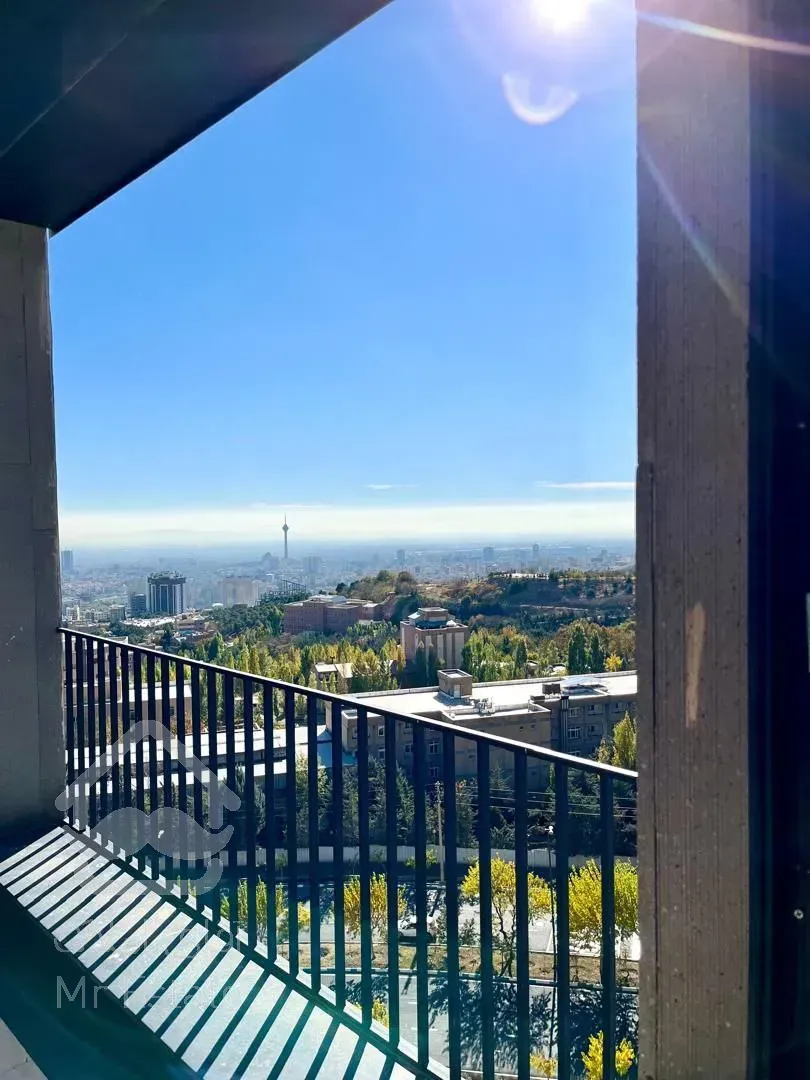 اجاره‌ آپارتمان ۱۰۰ متری در ولنجک