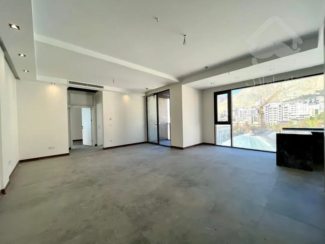 اجاره‌ آپارتمان ۱۰۰ متری در ولنجک