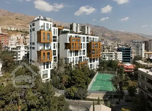 اجاره برج باغ ۳۱۰ متری در زعفرانیه