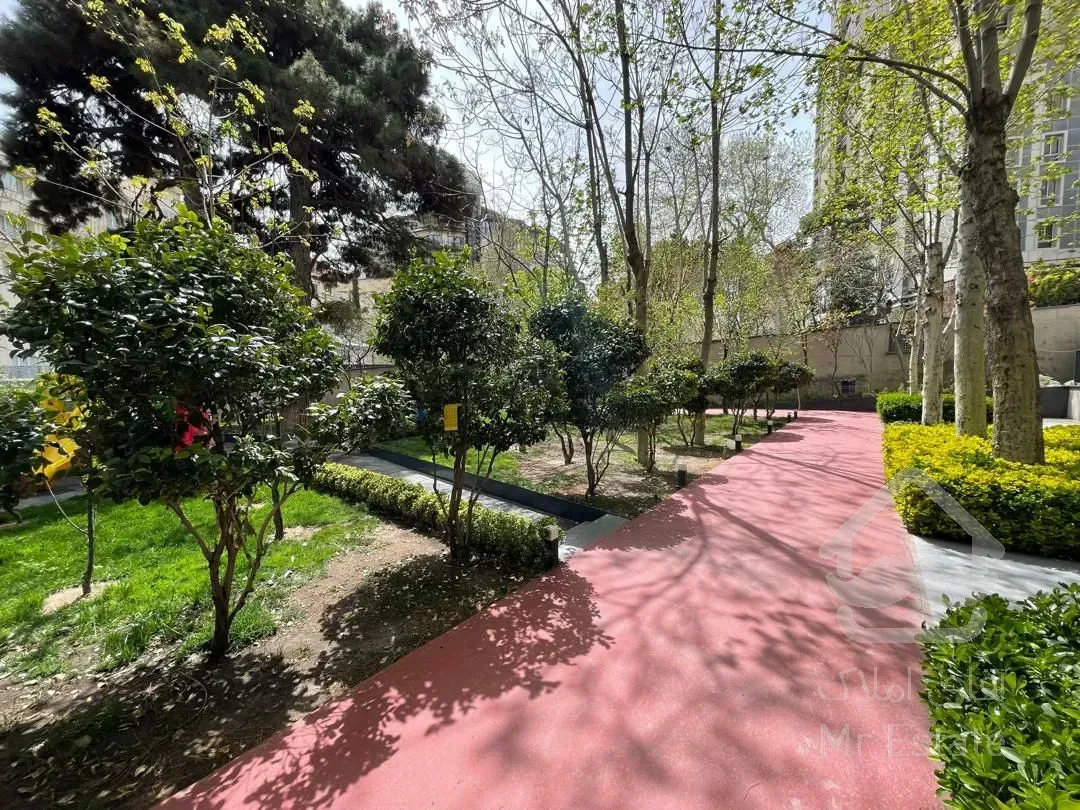 اجاره برج باغ ۳۱۰ متری در زعفرانیه