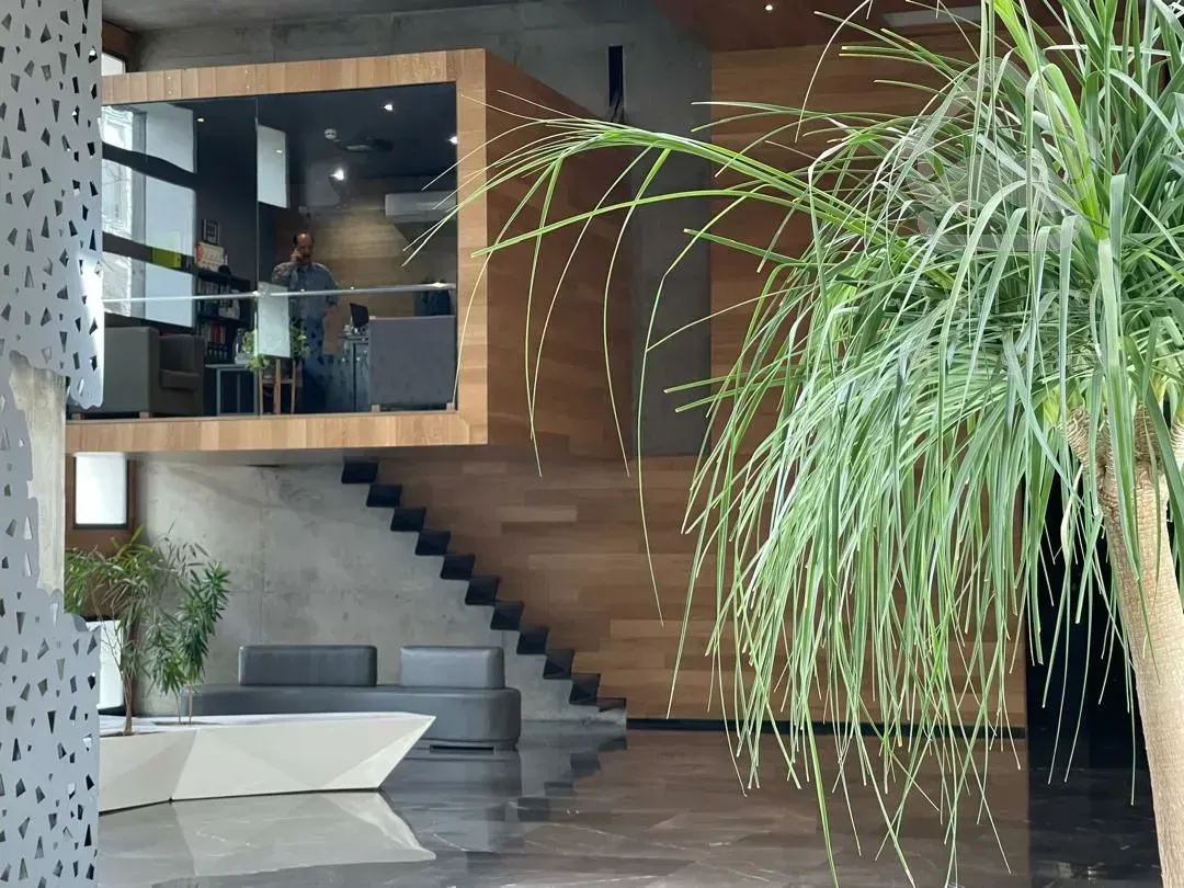 اجاره برج باغ ۳۱۰ متری در زعفرانیه