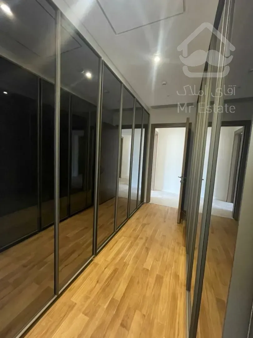 رهن برج مدرن ۲۳۰ متری در زعفرانیه