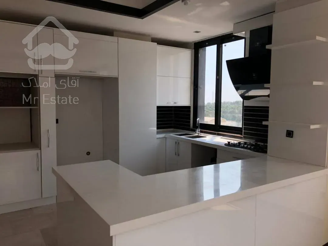 اجاره آپارتمان ۱۲۰ متری در محمودیه