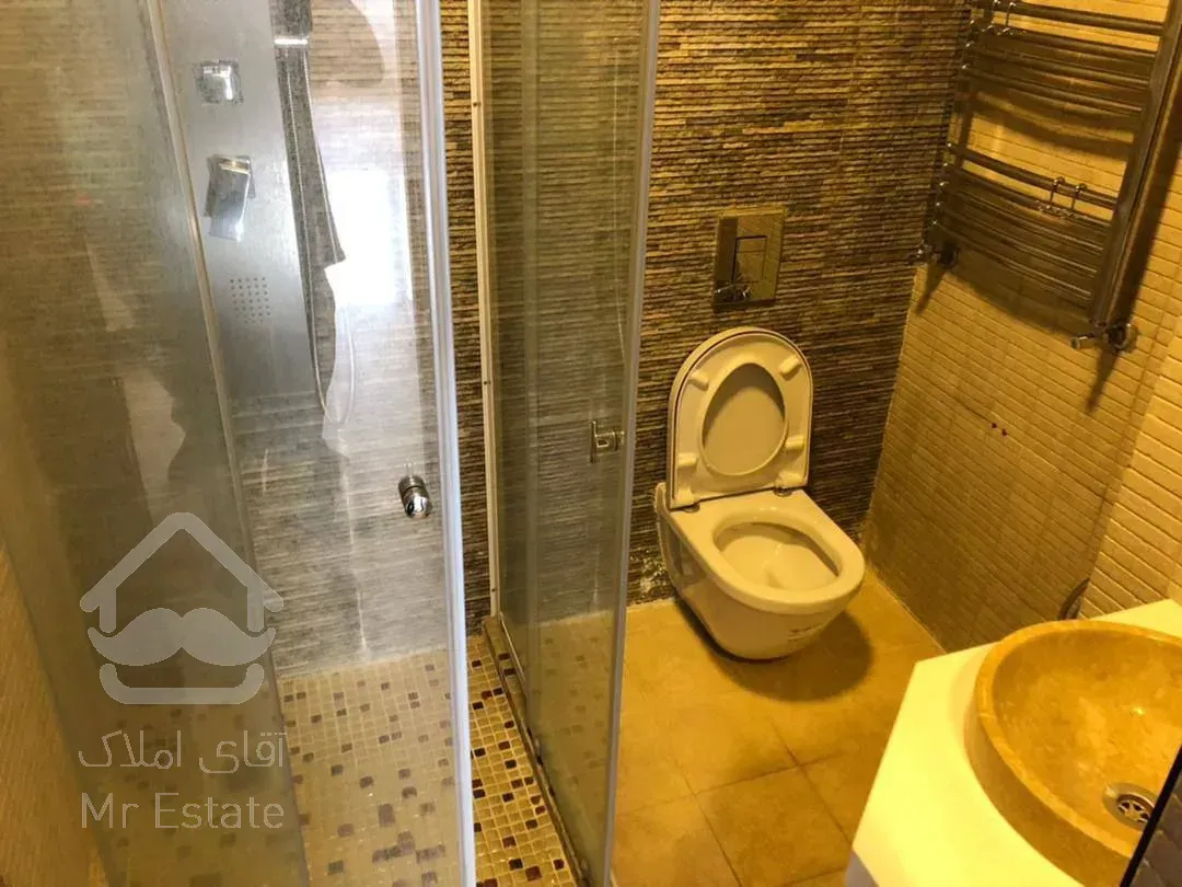 اجاره آپارتمان ۱۲۰ متری در محمودیه