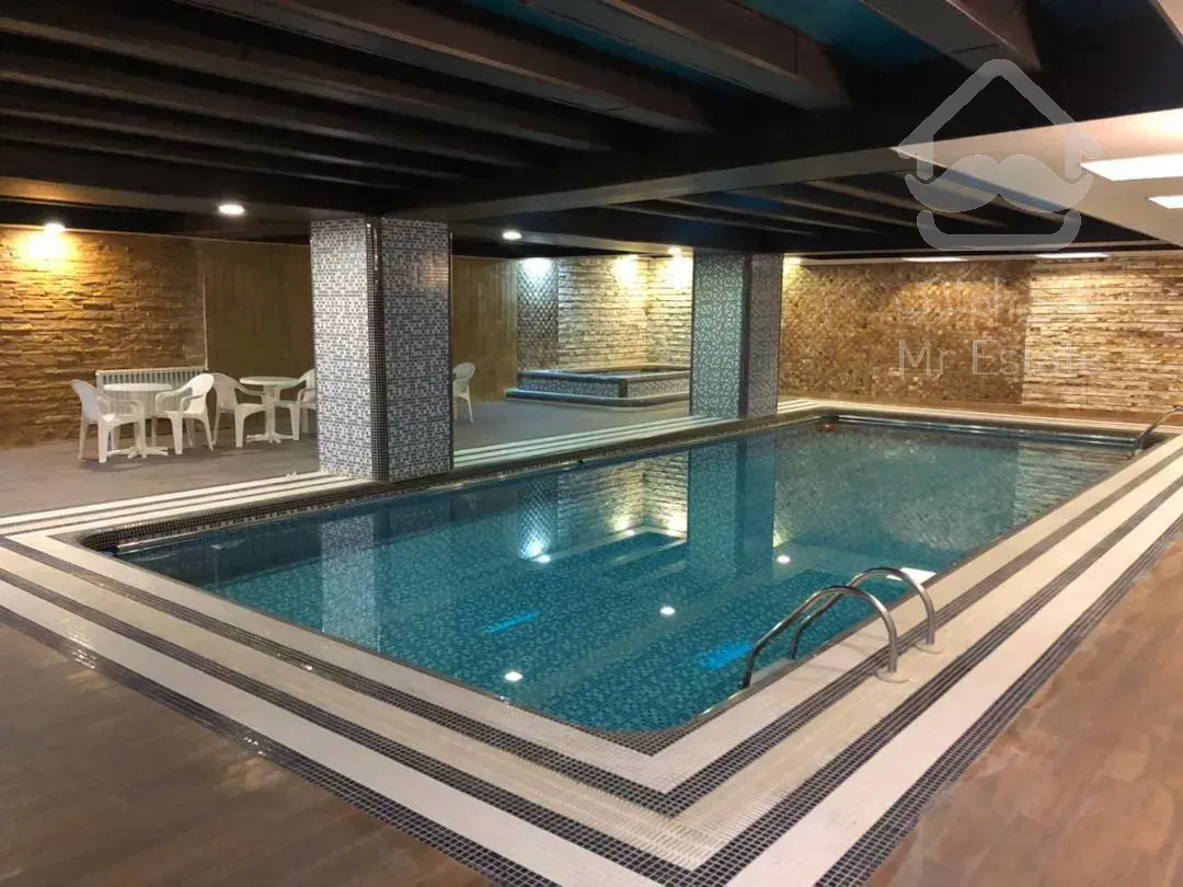 اجاره آپارتمان ۱۲۰ متری در محمودیه