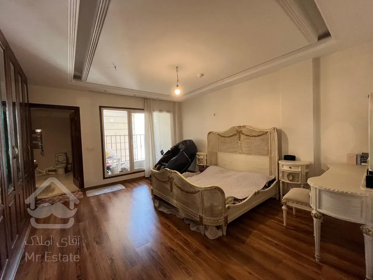 فروش آپارتمان ۱۸۹ متری در محمودیه