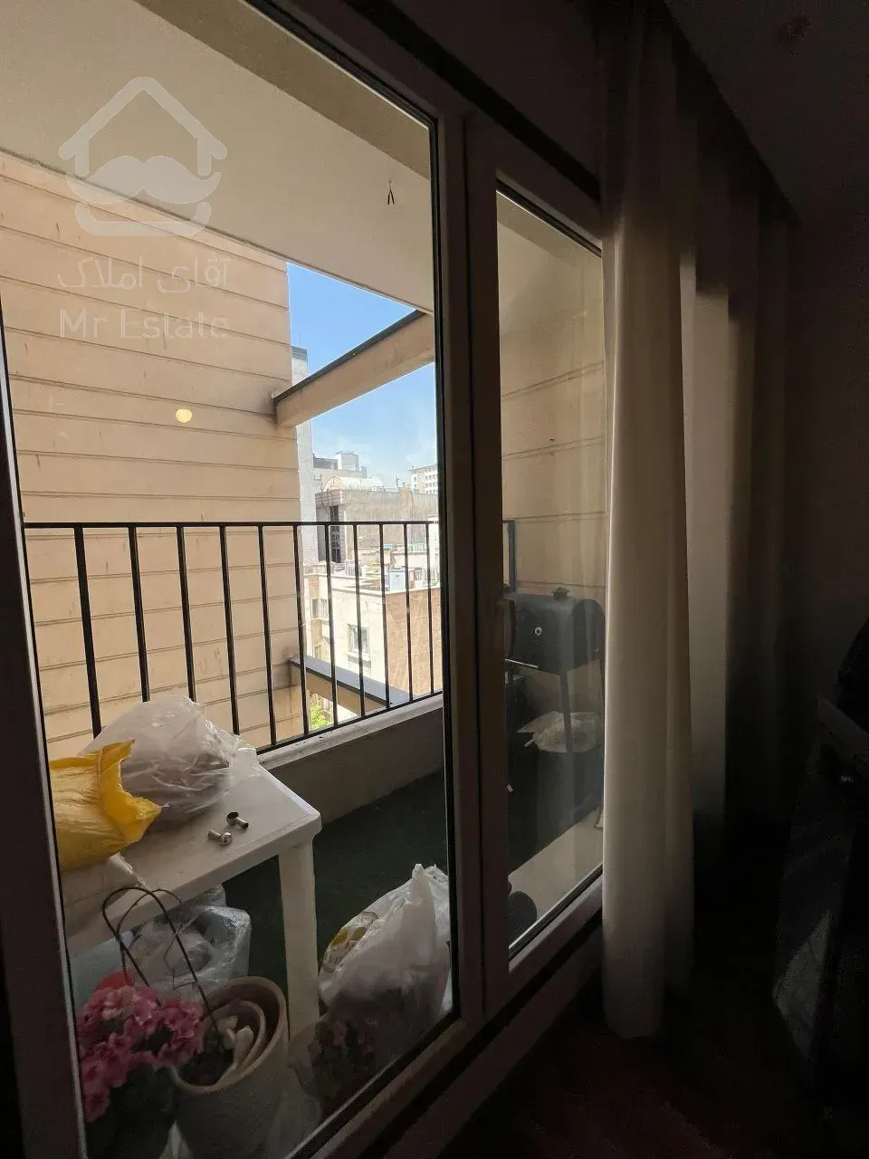 فروش آپارتمان ۱۸۹ متری در محمودیه