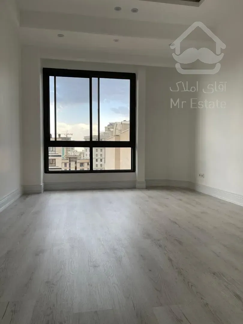 فروش آپارتمان ۲۳۱ متری در زعفرانیه