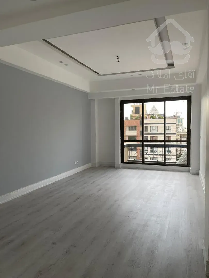 فروش آپارتمان ۲۳۱ متری در زعفرانیه