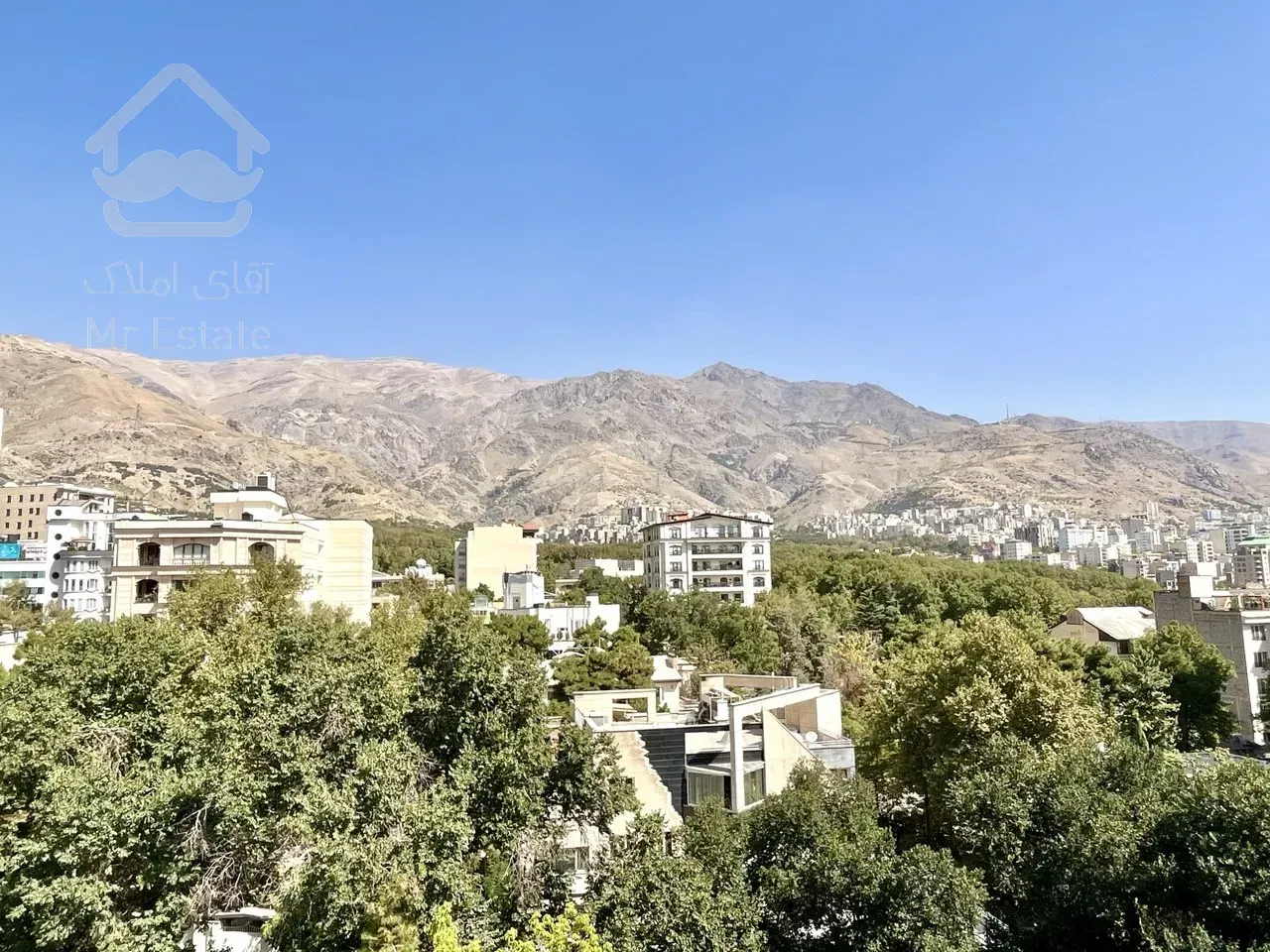 فروش آپارتمان ۱۰۰ متری در زعفرانیه