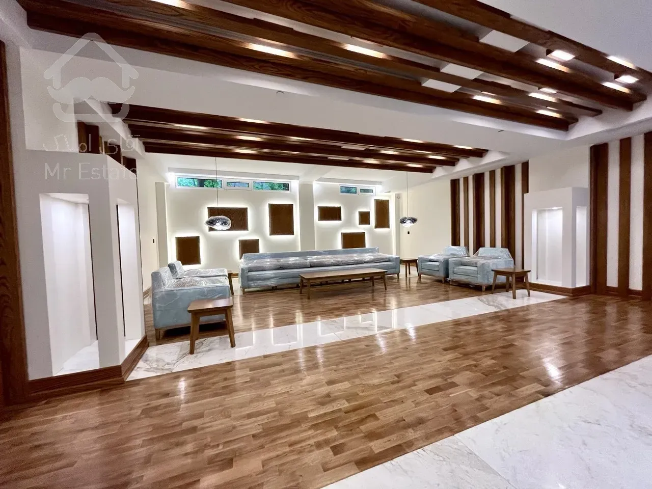 فروش آپارتمان ۱۰۰ متری در زعفرانیه