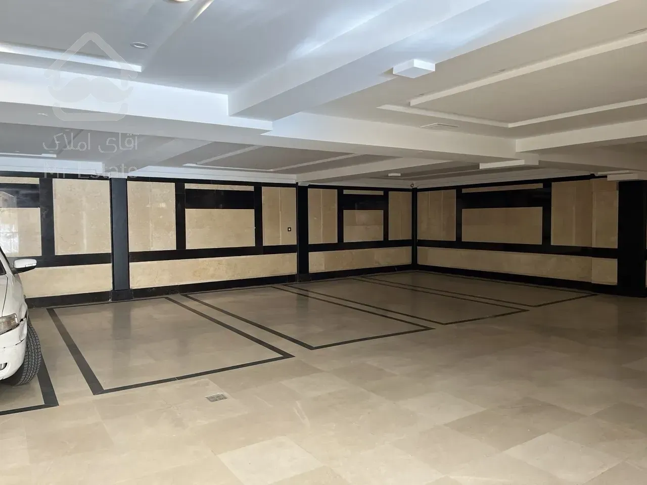 فروش آپارتمان ۱۰۰ متری در زعفرانیه