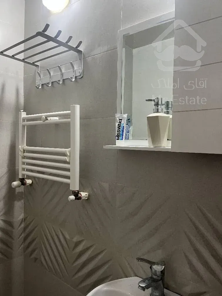 56متر سنددار رو به آفتاب بازسازی شیک