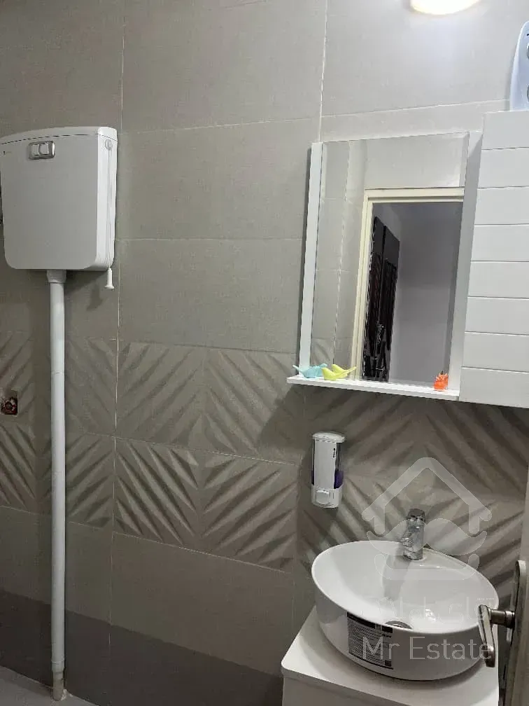 56متر سنددار رو به آفتاب بازسازی شیک