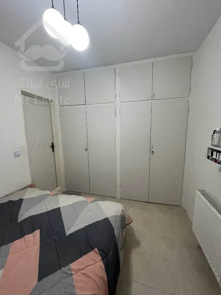 56متر سنددار رو به آفتاب بازسازی شیک