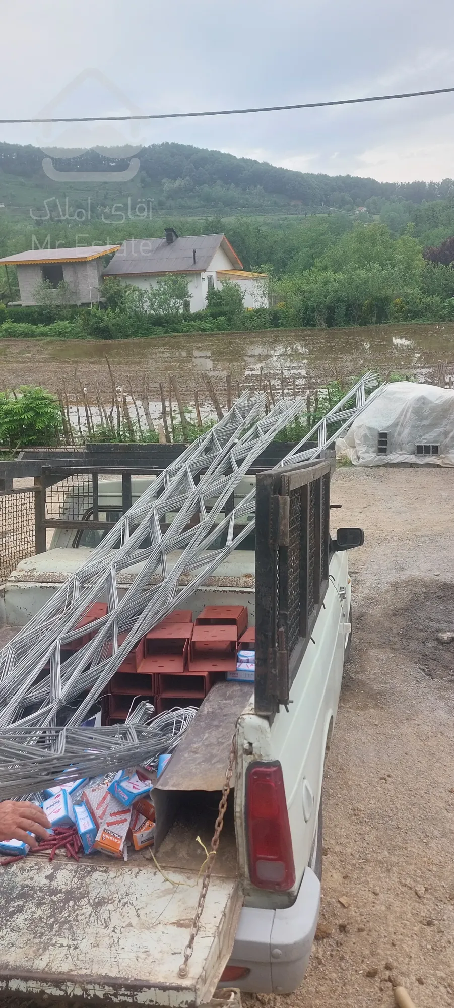 نقشه برداری، اخذ سند و پروانه ساخت، پیمانکاری صفر تا صد، ویلا و آپارتمان در استان گیلان شهرستان سیاهکل