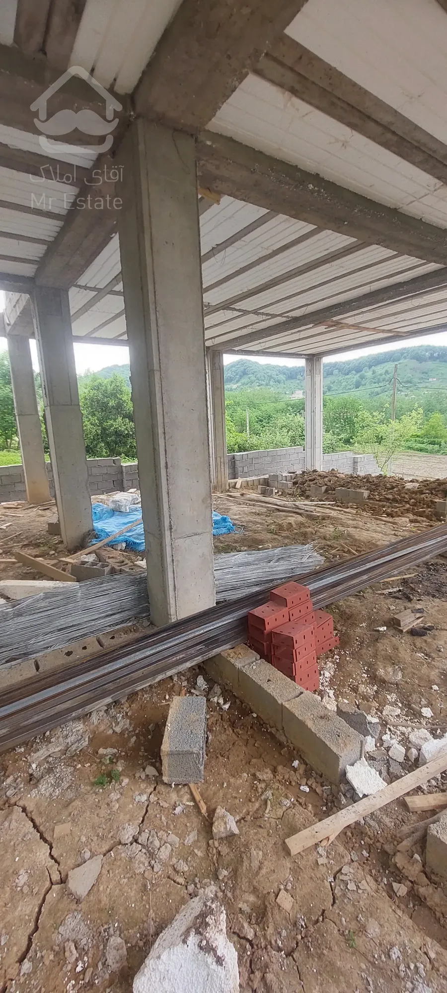 نقشه برداری، اخذ سند و پروانه ساخت، پیمانکاری صفر تا صد، ویلا و آپارتمان در استان گیلان شهرستان سیاهکل