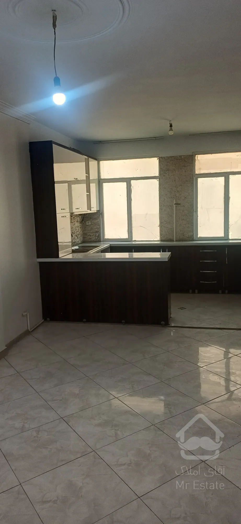 ۴۶ مترمربع زاهد گیلانی