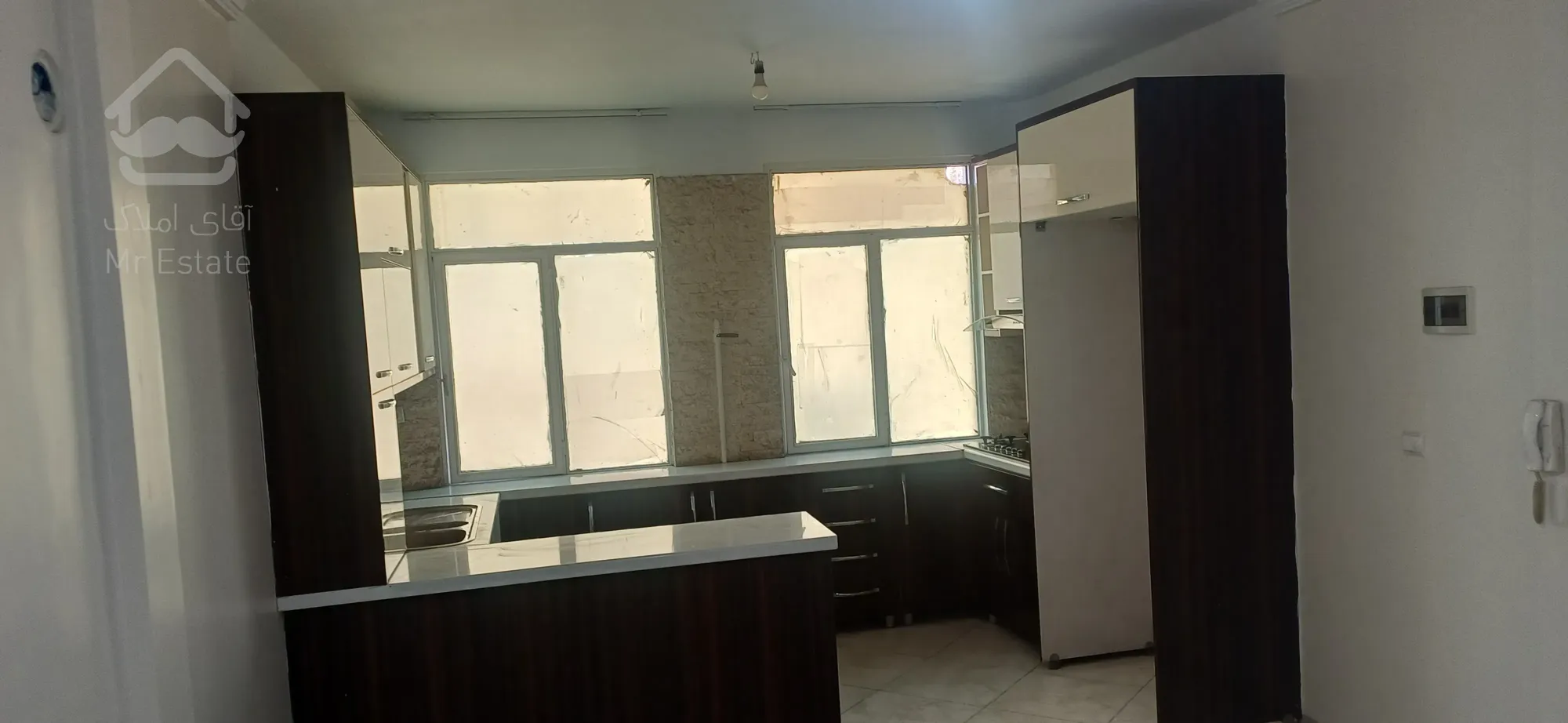 ۴۶ مترمربع زاهد گیلانی