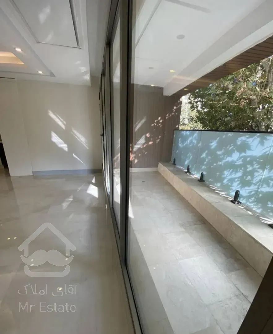 رهن آپارتمان ۲۰۰ متری در زعفرانیه