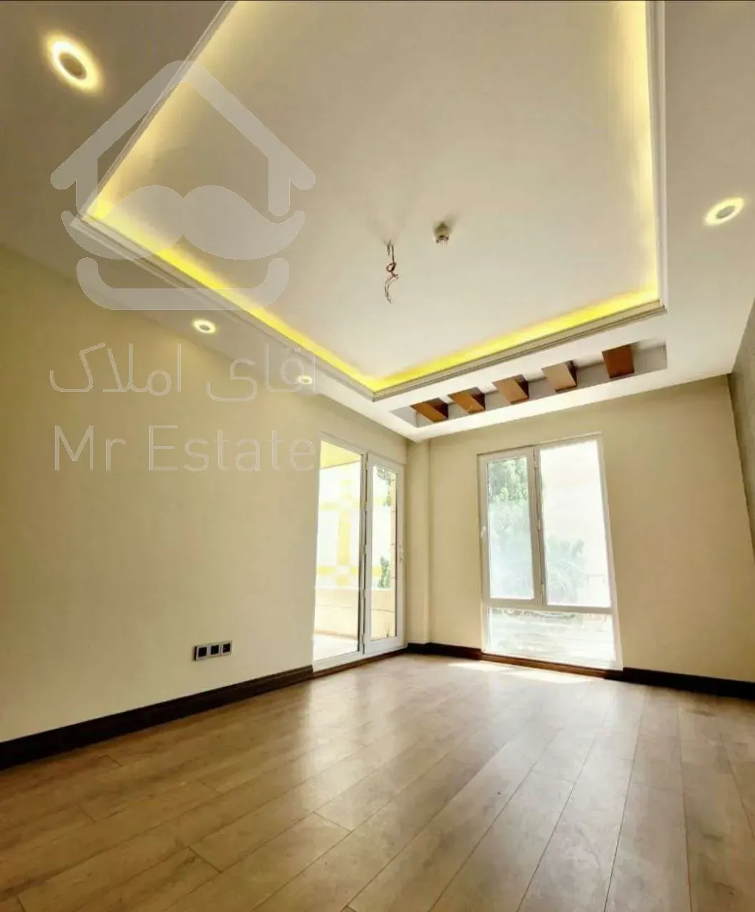 اجاره آپارتمان ۲۳۰ متری در زعفرانیه