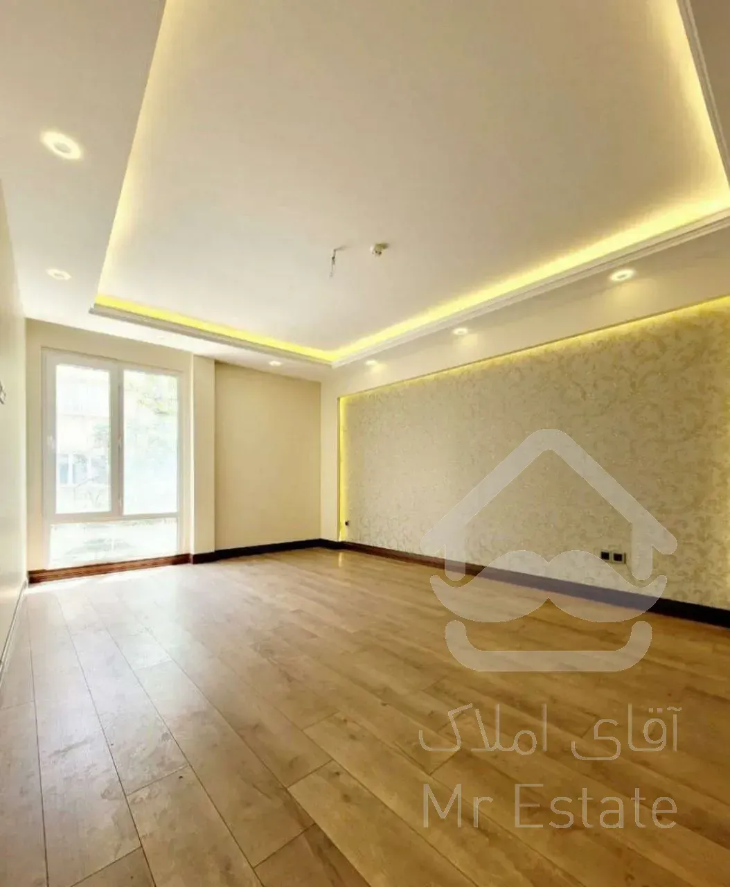 اجاره آپارتمان ۲۳۰ متری در زعفرانیه