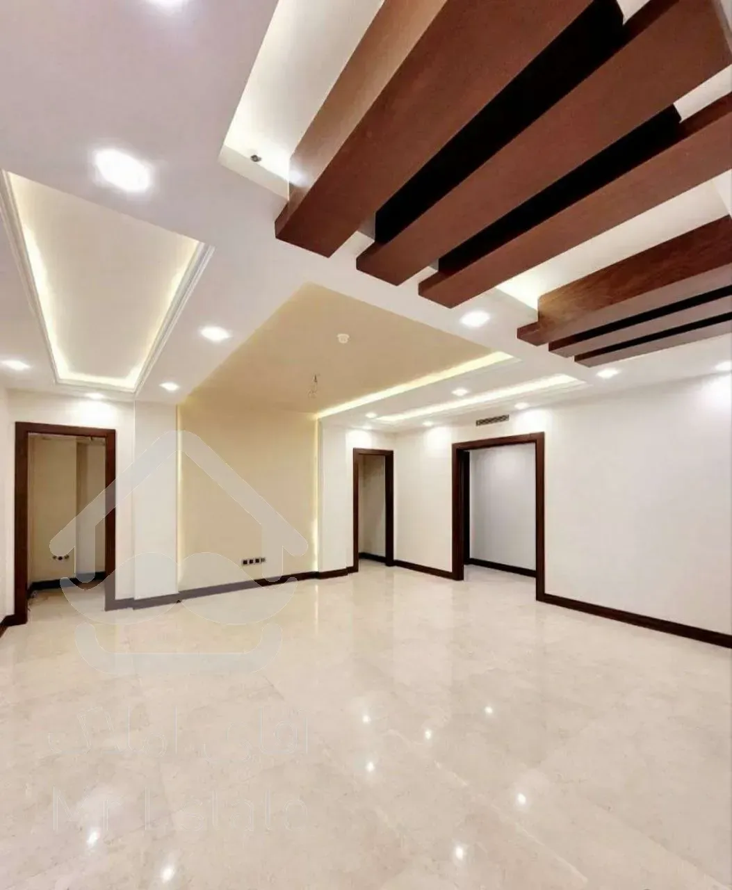 اجاره آپارتمان ۲۳۰ متری در زعفرانیه