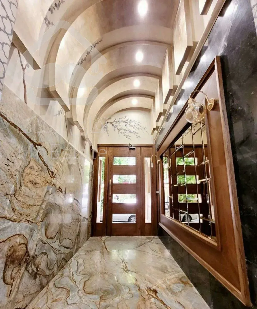 اجاره آپارتمان ۲۳۰ متری در زعفرانیه