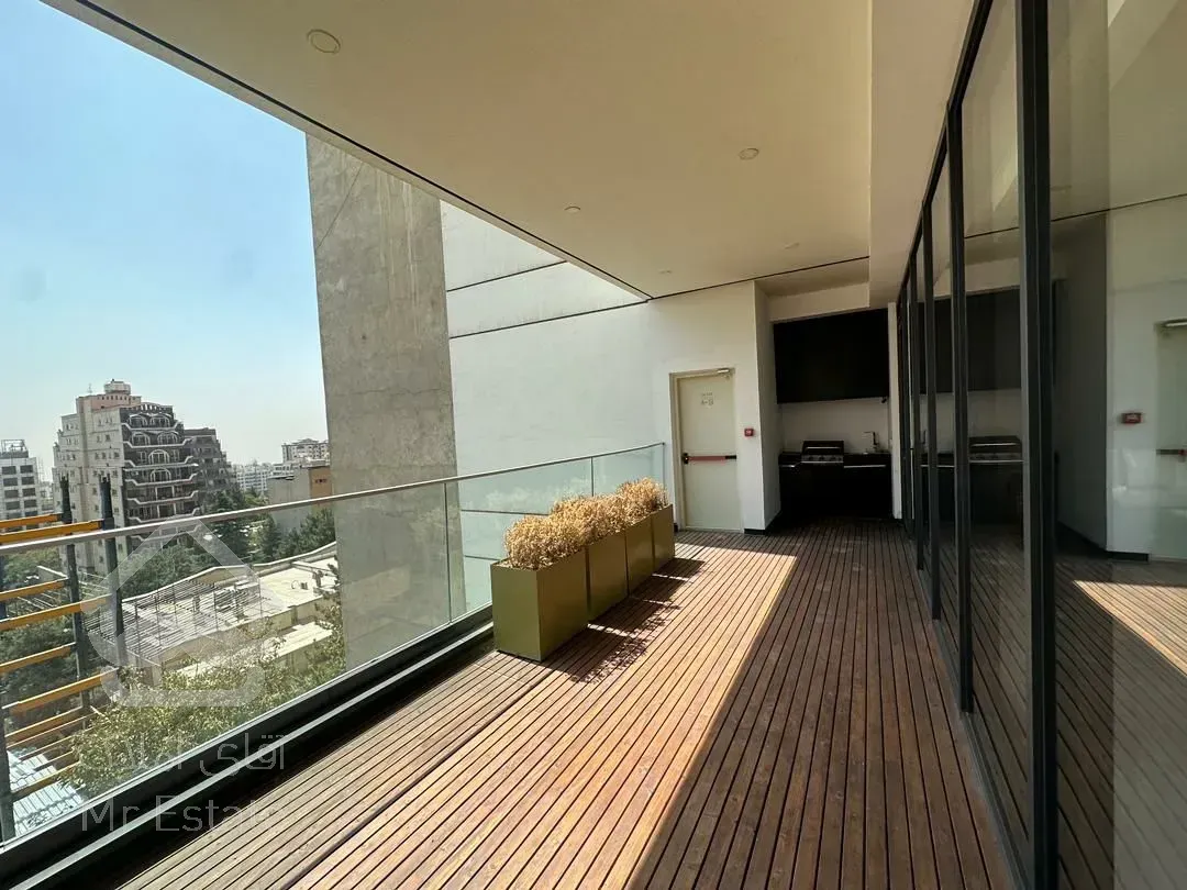 اجاره آپارتمان ۳۲۰ متری در ولنجک