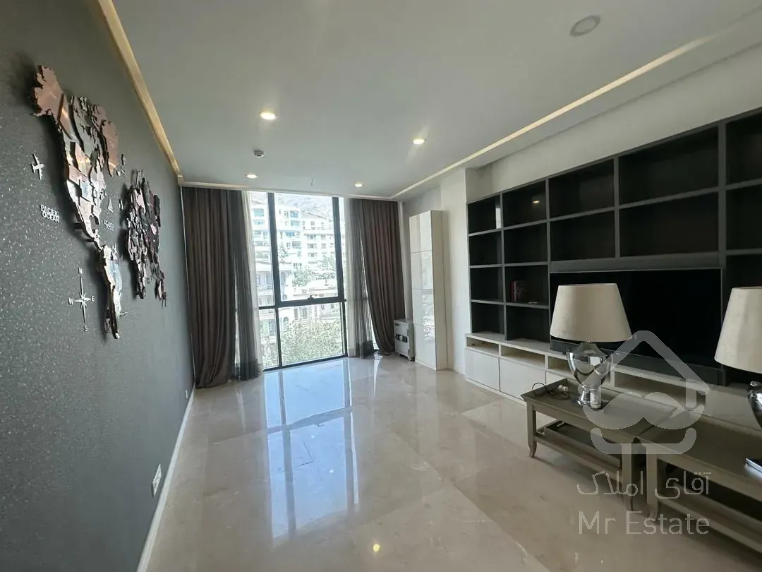 اجاره آپارتمان ۳۲۰ متری در ولنجک