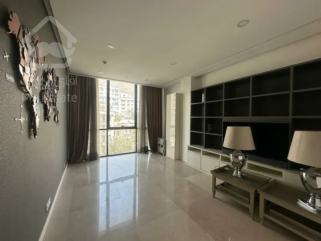 اجاره آپارتمان ۳۲۰ متری در ولنجک