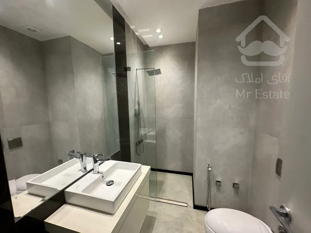 اجاره آپارتمان ۳۲۰ متری در ولنجک