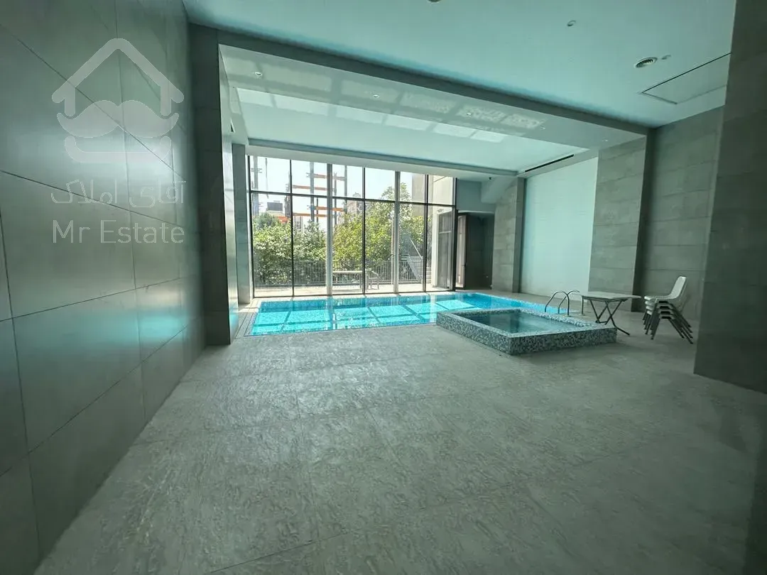 اجاره آپارتمان ۳۲۰ متری در ولنجک