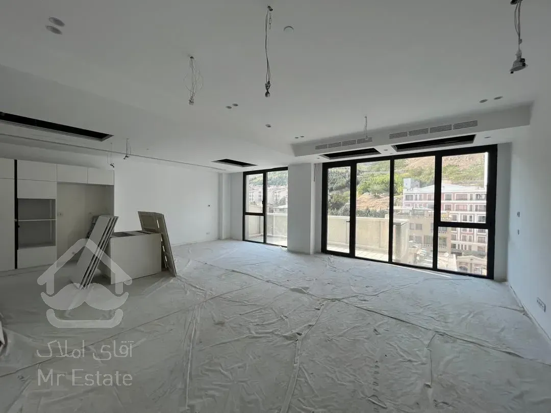 اجاره آپارتمان ۱۸۰ متری در ولنجک