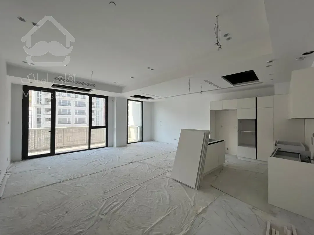 اجاره آپارتمان ۱۸۰ متری در ولنجک