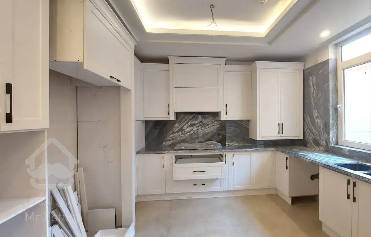 اجاره آپارتمان 140 متری در زعفرانیه