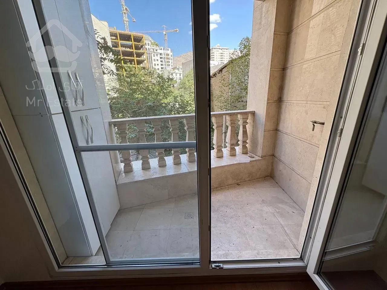 اجاره آپارتمان ۱۷۰ متری در محمودیه