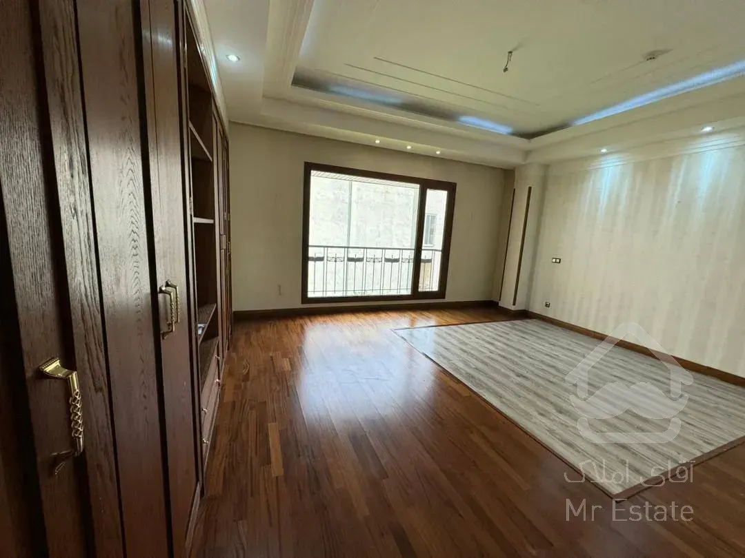 رهن آپارتمان 220 متری در زعفرانیه