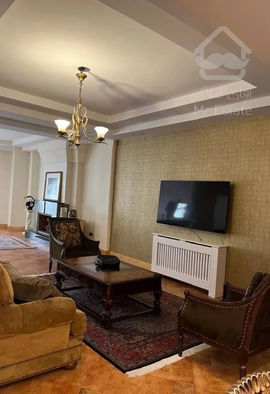 رهن آپارتمان 230 متری در محمودیه